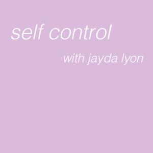 Self Control