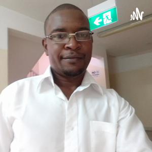 The Word Life with Kudzai Zoraunye