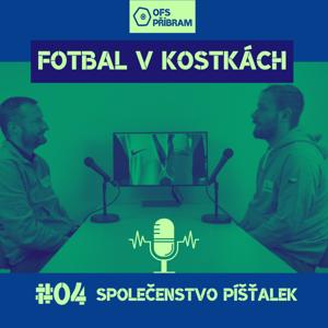 Fotbal v Kostkách
