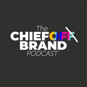 THE CHIEF OF(F) BRAND