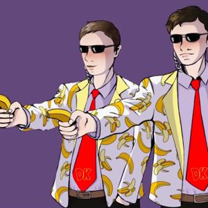 KongaCast - A Nintendo Podcast