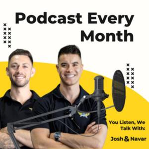 The Strength And Motion Show