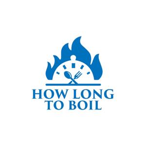 How Long to Boil