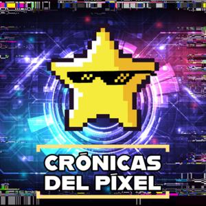 Crónicas del Pixel