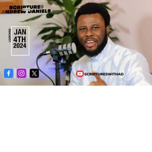 Scriptures with Andrew Daniels