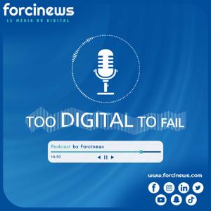 Too Digital to Fail