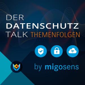 Datenschutz Talk - Themenfolgen