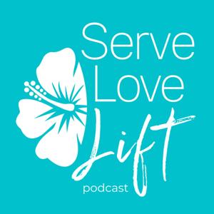 Serve Love Lift
