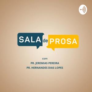 Sala de Prosa