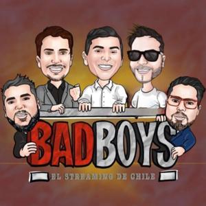 Bad Boys