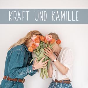 Kraft und Kamille