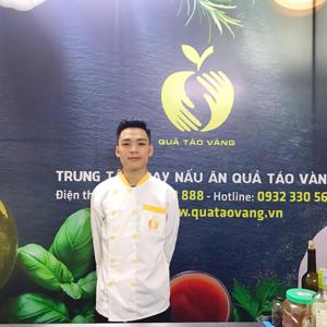 CEO Hạnh David