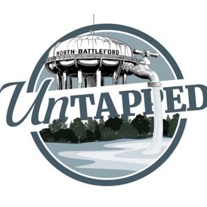 Untapped - An Original Battlefords Saskatchewan Podcast