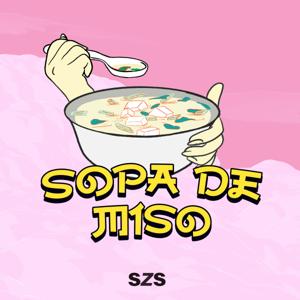 Sopa de Miso