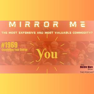 Channeling Your Energy