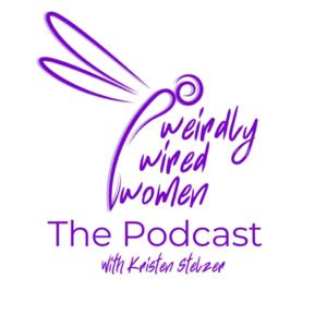 Weirdly Wired Women