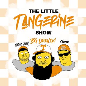 The Little Tangerine Show