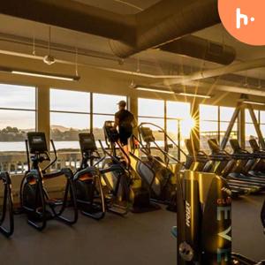 Pilates in Mill Valley CA