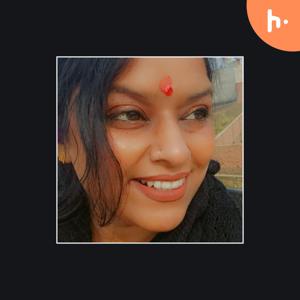 MEGHA varshney’s Second Podcast