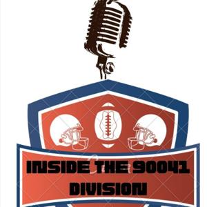 Inside The 90041 Division