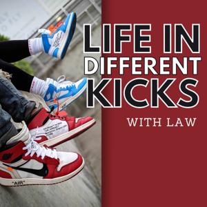 Life in Different Kicks