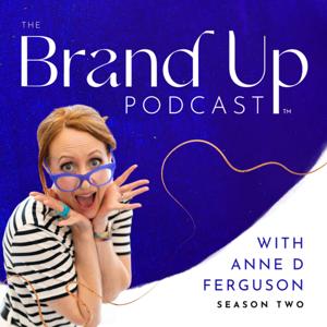 The BrandUp Podcast