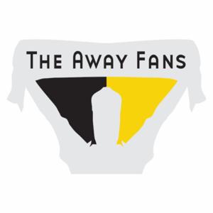 The Away Fans