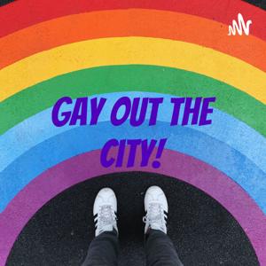 Gay Out The City!