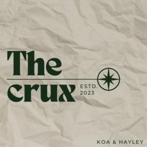 The Crux Podcast