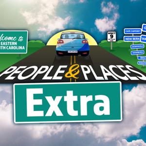 People & Places EXTRA