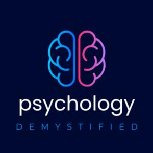Psychology Demystified