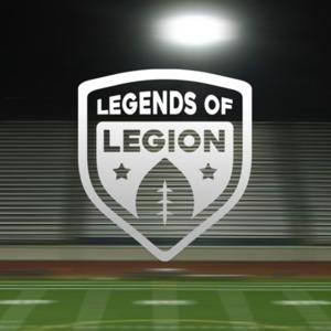 Legends of Legion