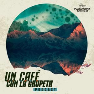 Un café con la Grupeta