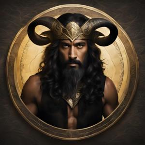 Becoming Loki