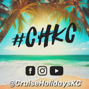 Vacation Views with Mark Comfort