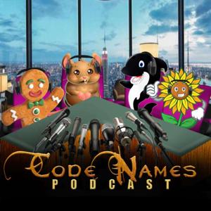 The Code Names Podcast