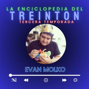 LA ENCICLOPEDIA DEL TREINTON