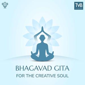 Bhagavad Gita for the Creative Soul