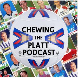 Chewing The Platt Podcast