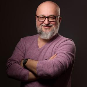 Rozmowy w słońcu Marcina Poćwiardowskiego