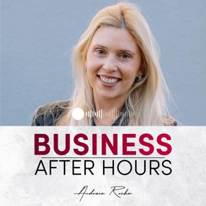 Business After Hours