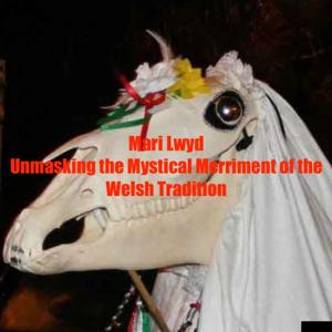 Mari Lwyd Unmasking the Mystical Merriment of the Welsh Tradition