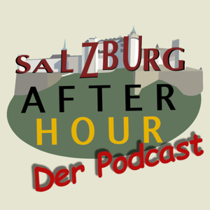 Salzburg After Hour