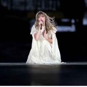 youre on your own kid, live from the eras tour