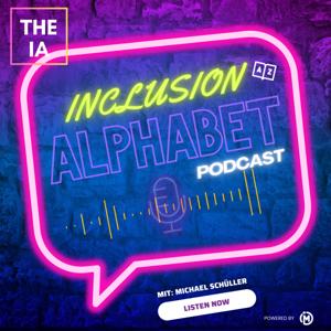 The Incusion Alphabet