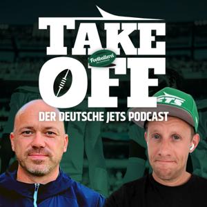 Take Off âą Der New York Jets Podcast