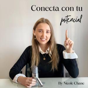 Conecta con tu potencial