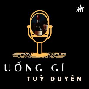 Uống gì, tuỳ Duyên!