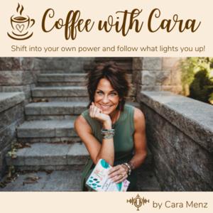 Coffee with Cara
