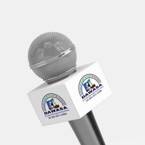 DAWASA YETU PODCAST